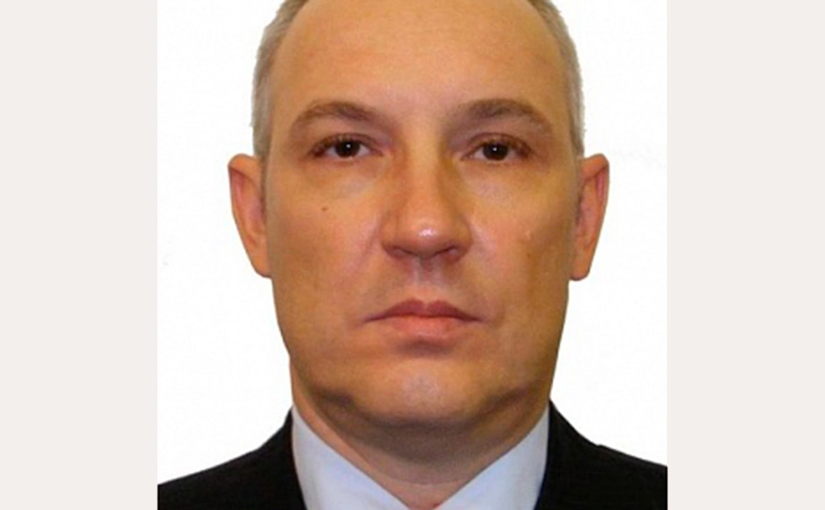 Фонд Росконгресс