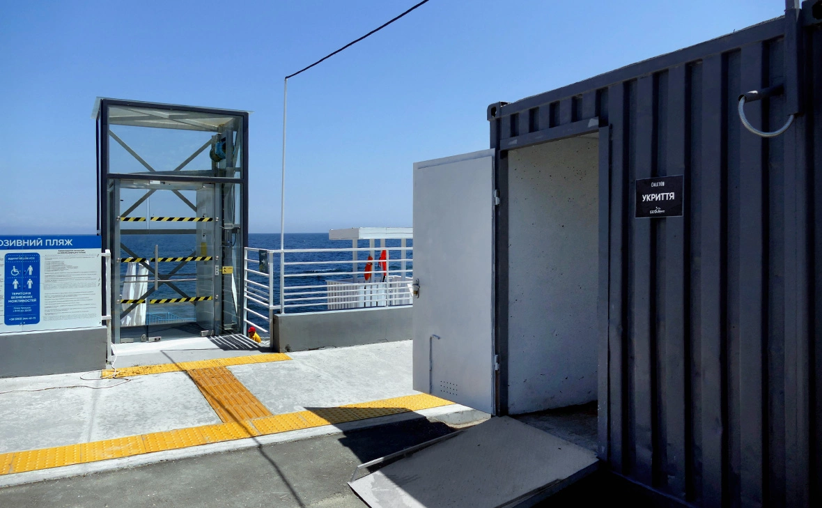 Yulii Zozulia / Keystone Press Agency / Global Look Press