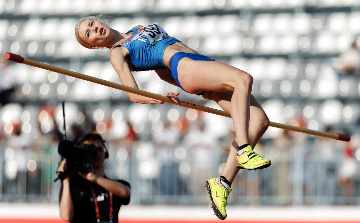 Сергей Елагин / Бизнес Online / ТАСС