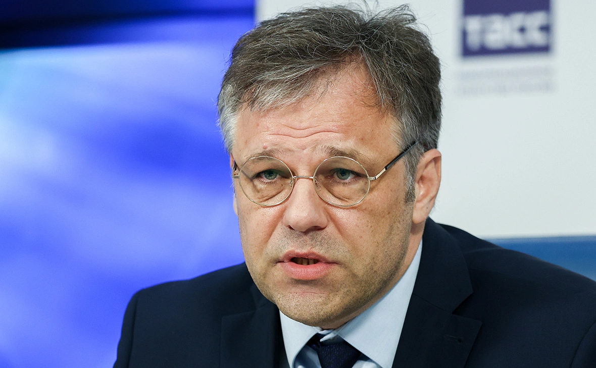 Сергей Булкин / ТАСС