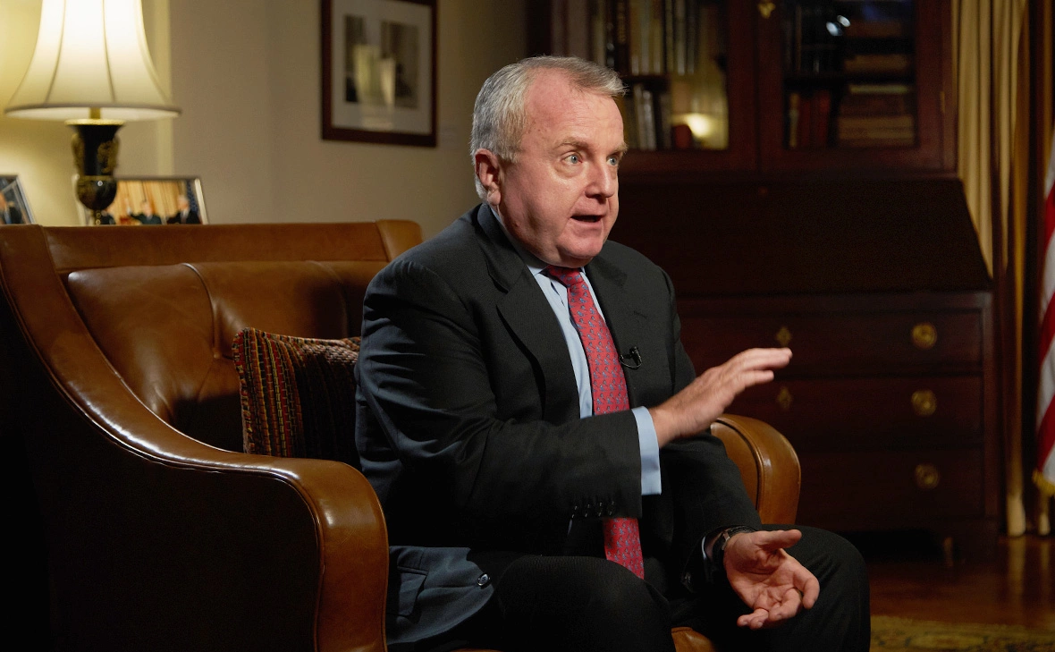 Владислав Шатило для РБК