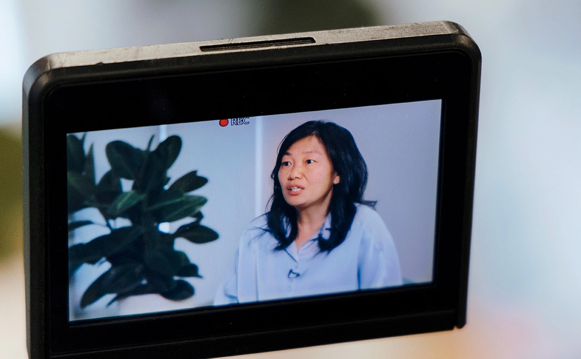 Михаил Гребенщиков / РБК