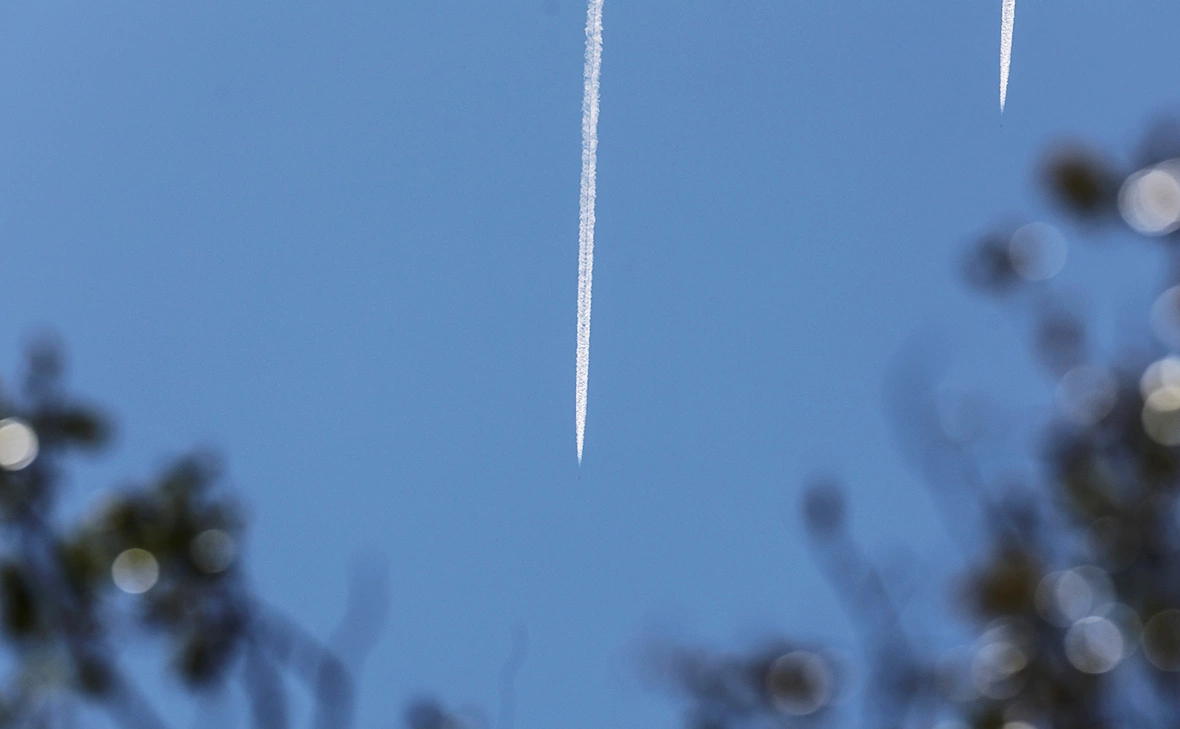 Ronen Zvulun / Reuters