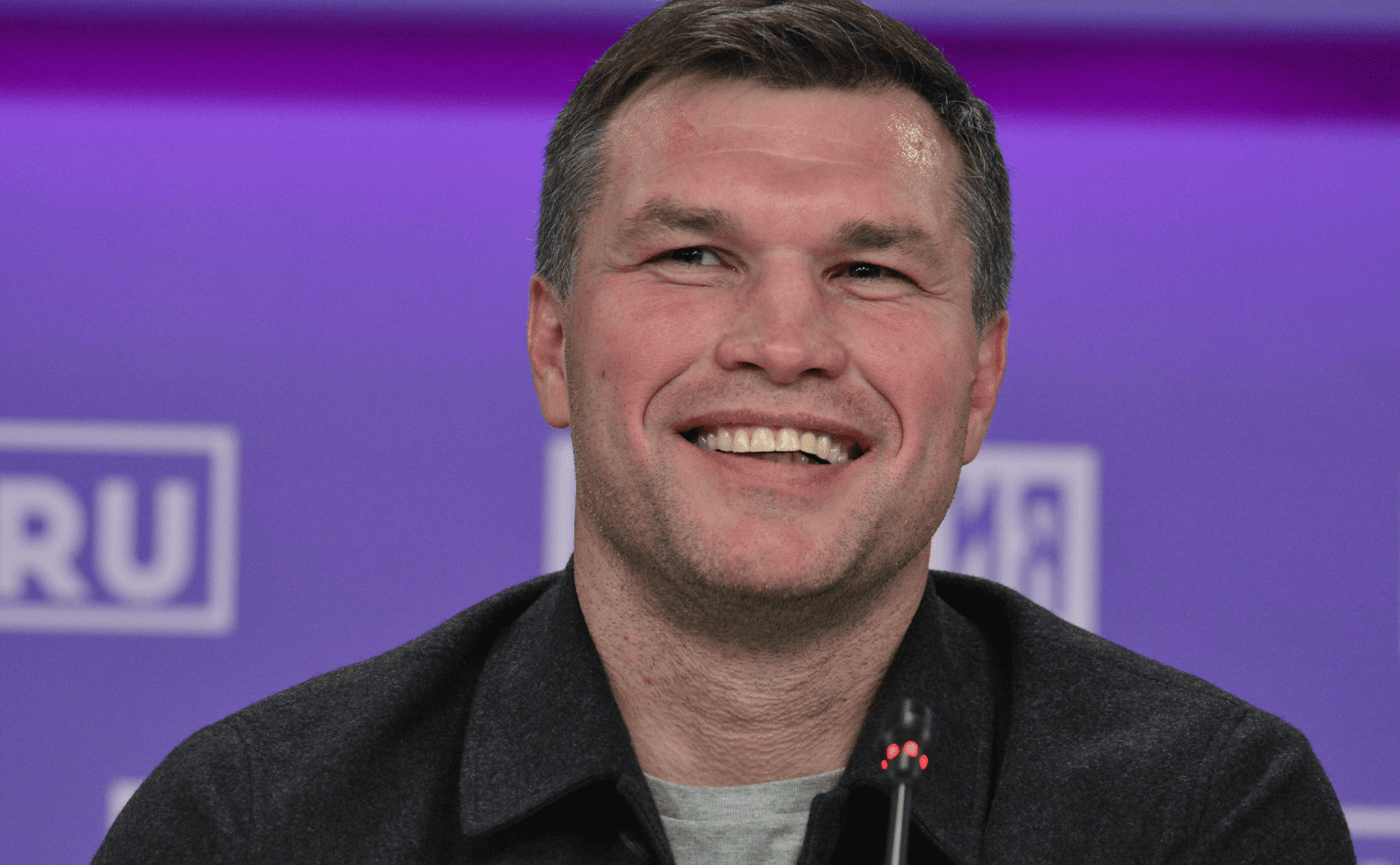 Pavel Kashaev / Global look press