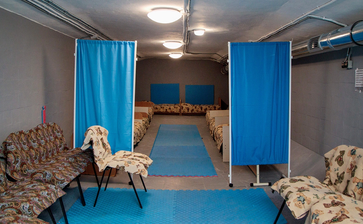 Кирилл Чуботин / Keystone Press Agency / Global Look Press