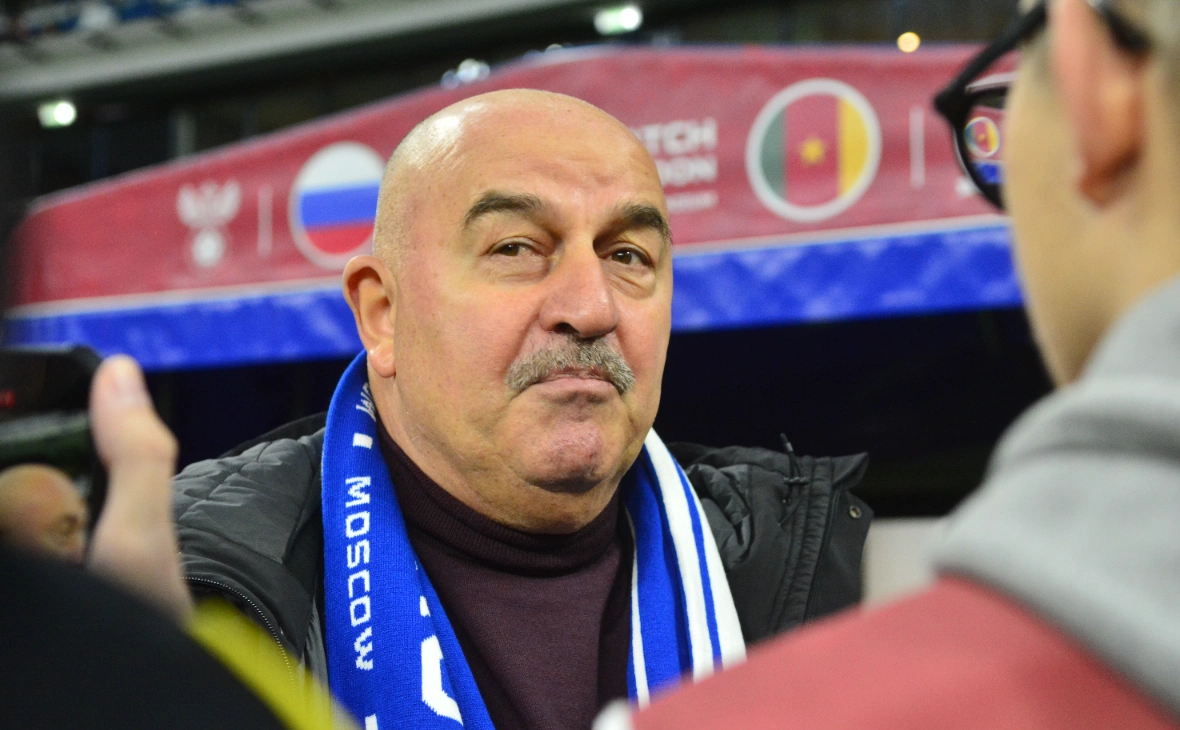 Pavel Kashaev / Global Look Press