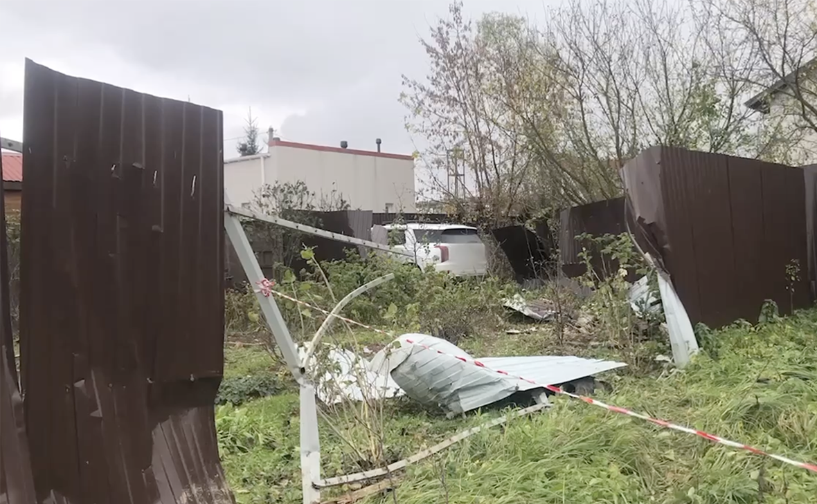 ГСУ СК России по Московской области