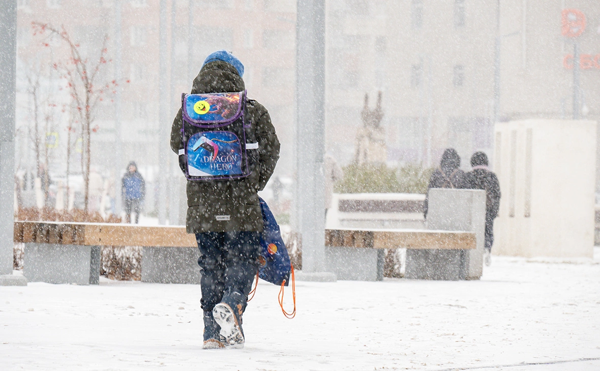 Руслан Яроцкий / Global Look Press