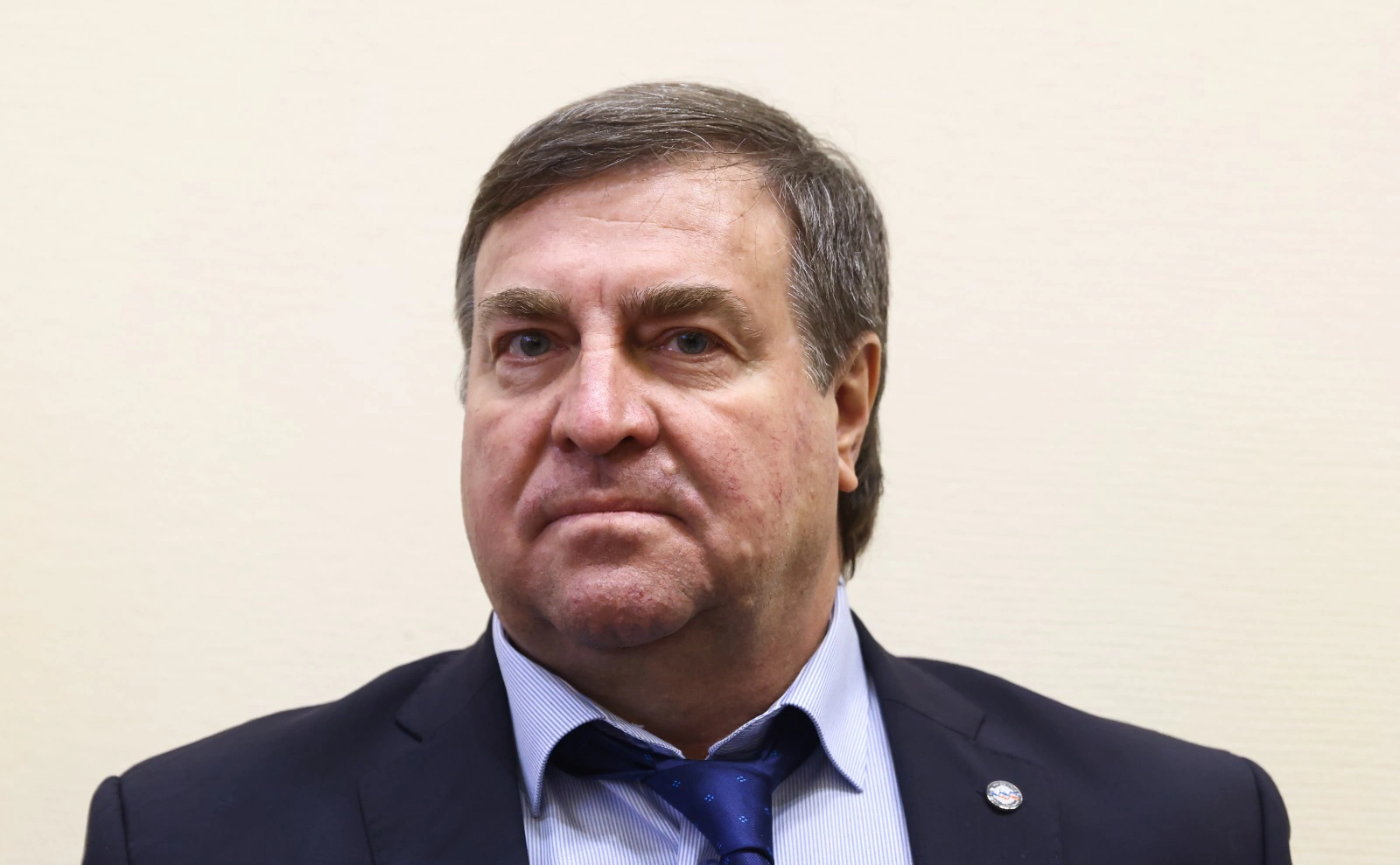 Станислав Красильников / ТАСС