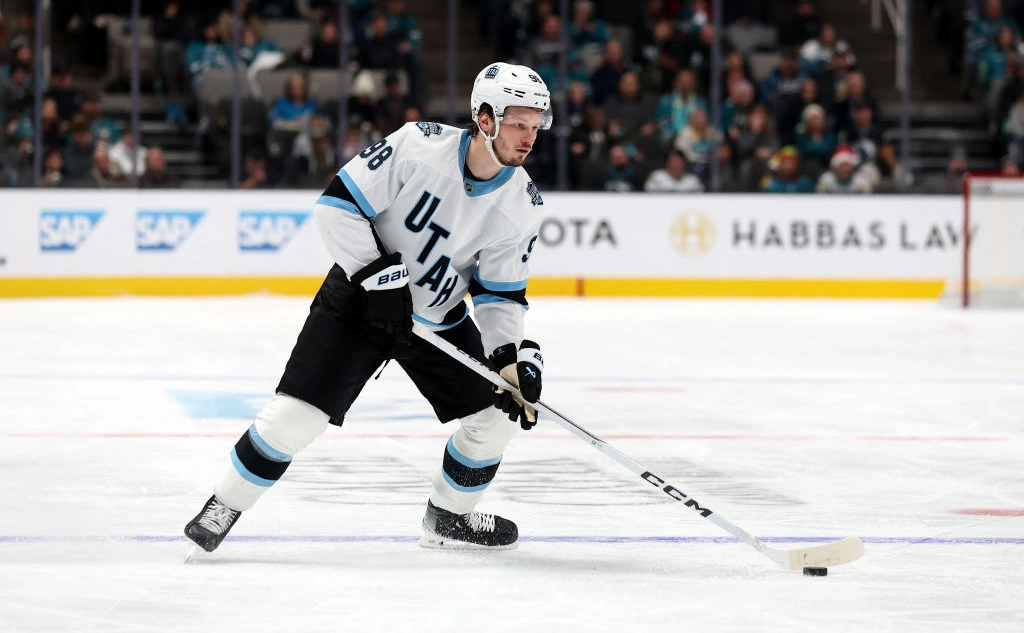 Ezra Shaw / Getty Images