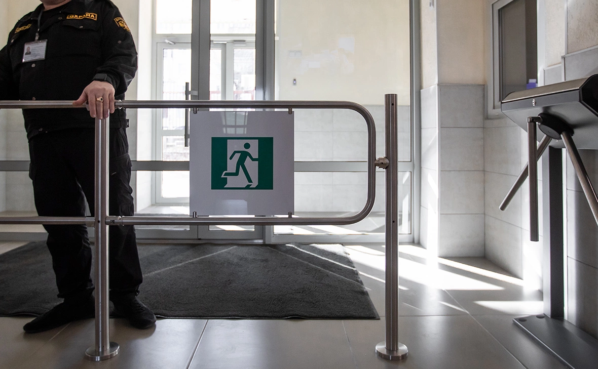 Наталья Чернохатова / Octagon.Media / ТАСС