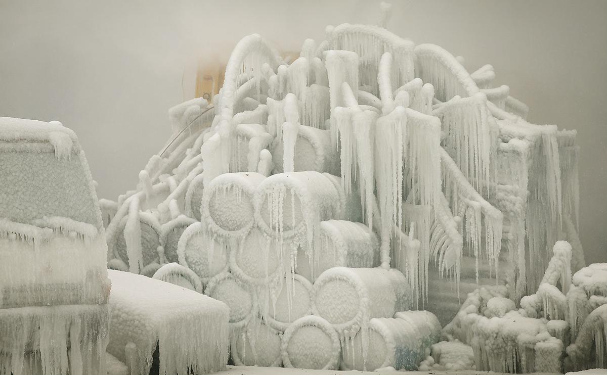 Фото: Scott Olson / Getty Images