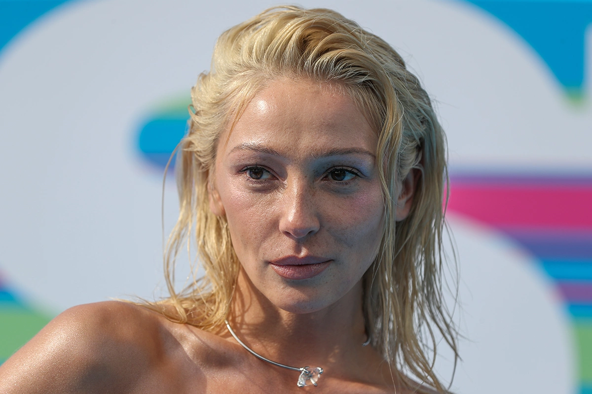 Bulkin Sergey / news.ru / Global Look Press