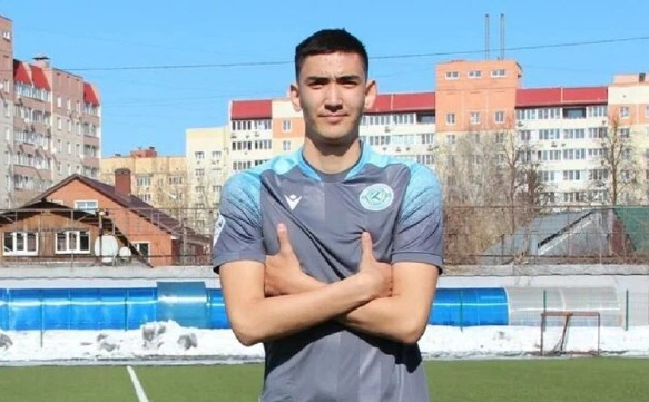 ФК «Коломна»