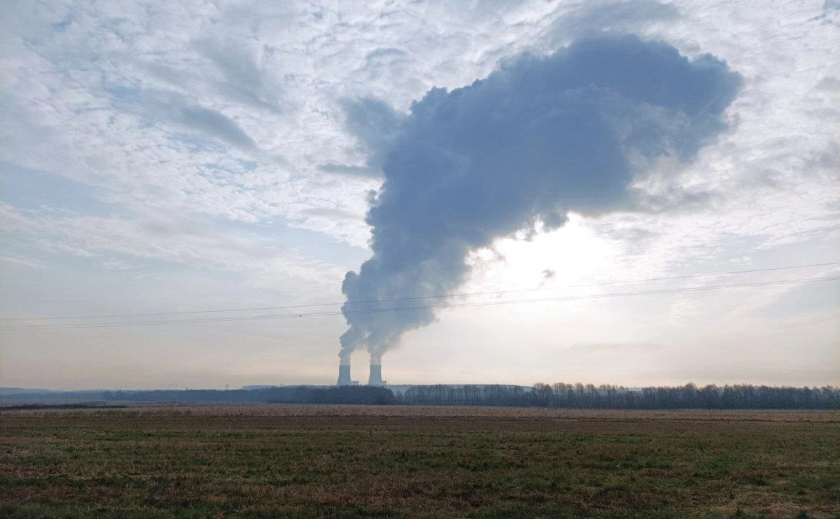 РУП «Белорусская атомная электростанция»