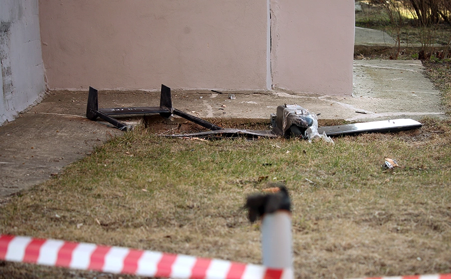 Кирилл Захаров / ТАСС