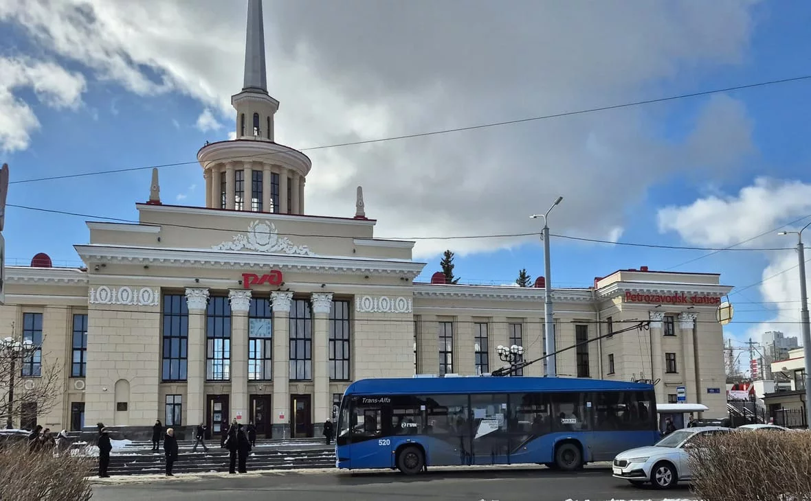 РБК Карелия