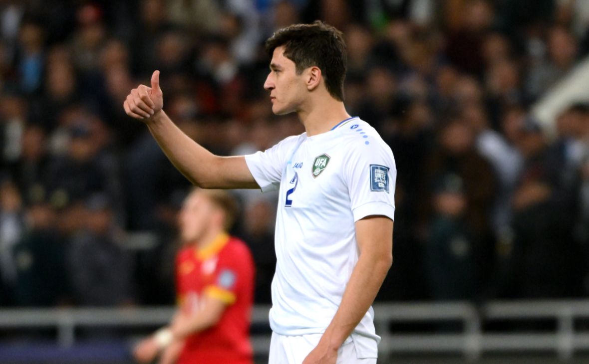 Anvar Ilyasov / Getty Images