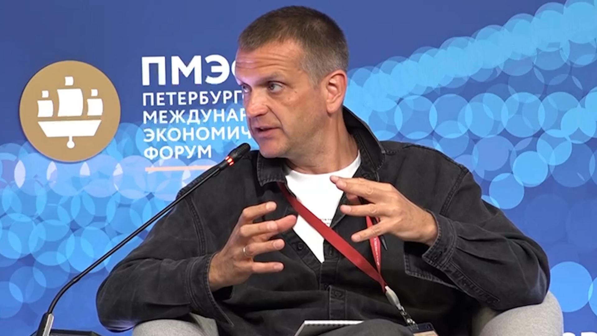Владелец Avito признался, что принципиально не пользуется ИИ