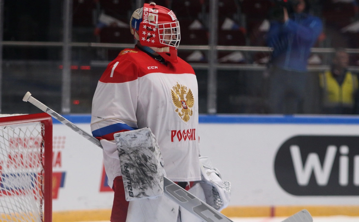 Maksim Konstantinov / Global Look Press