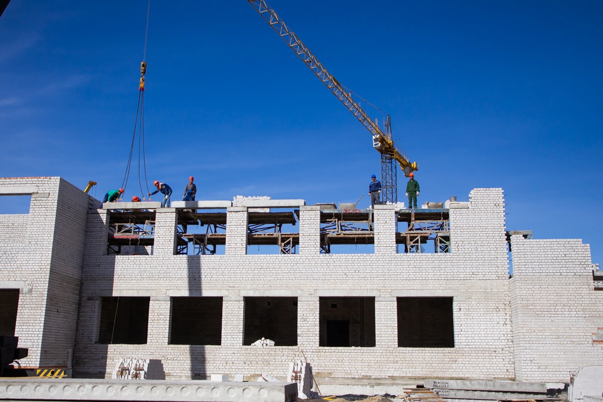 Александр Подгорчук