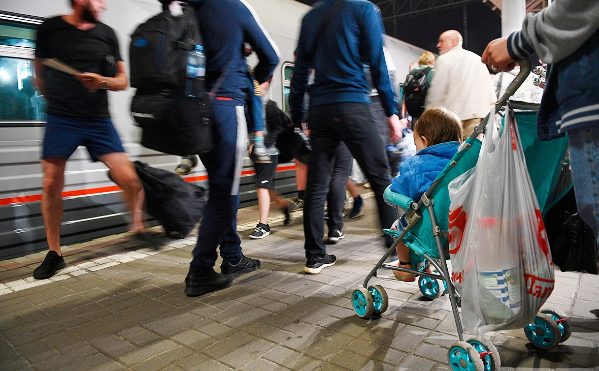 Рамиль Ситдиков / РИА Новости