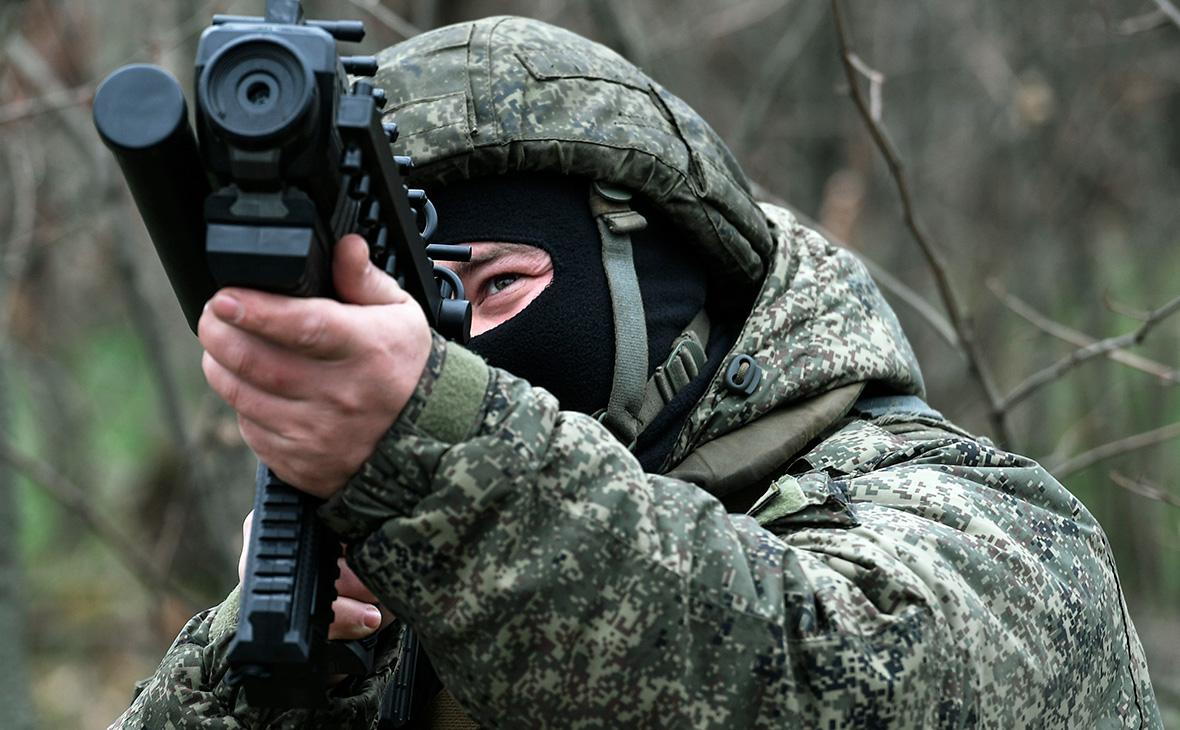 Фото: Константин Михальчевский / РИА Новости