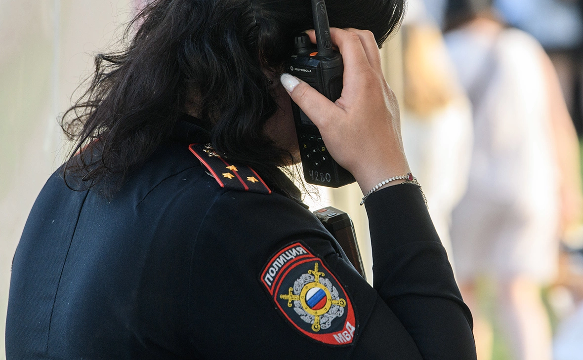 Илья Московец / URA.ru / Global Look Press