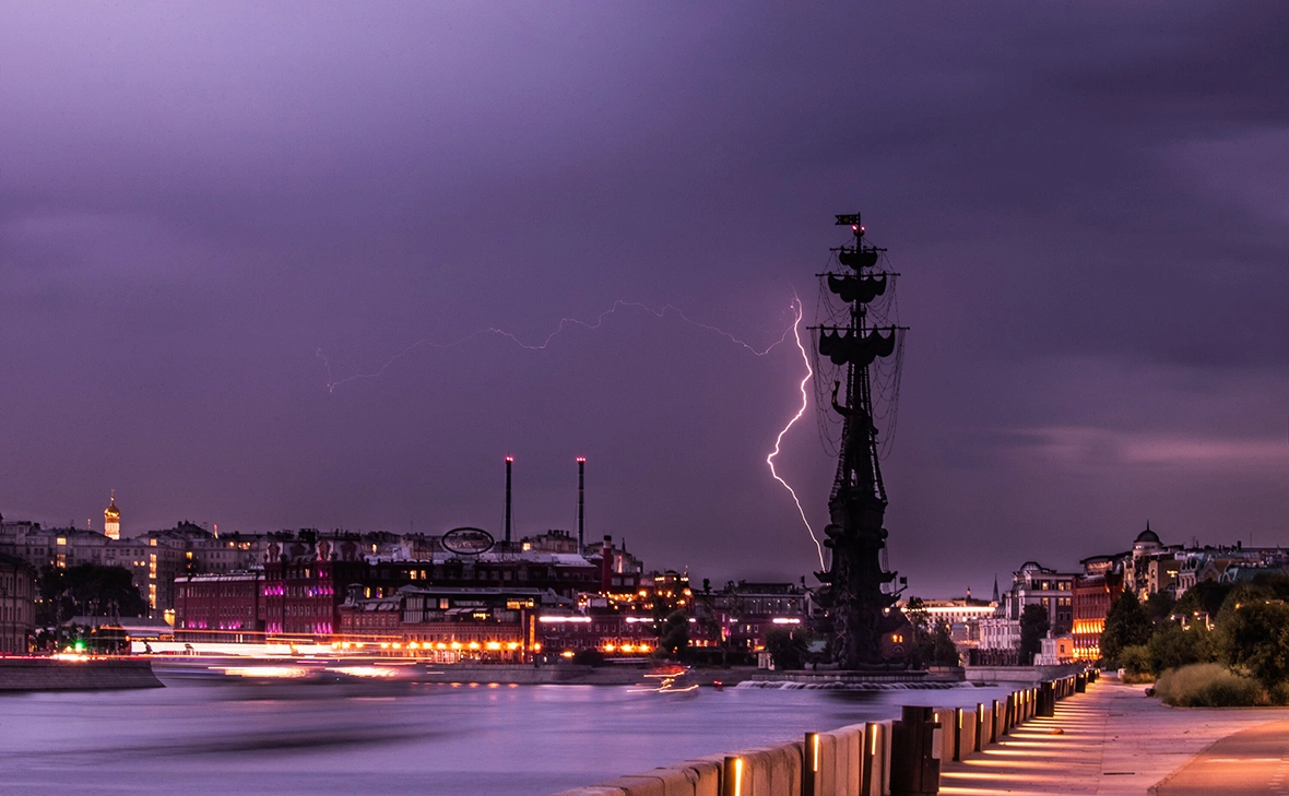 Софья Сандурская  / АГН «Москва»