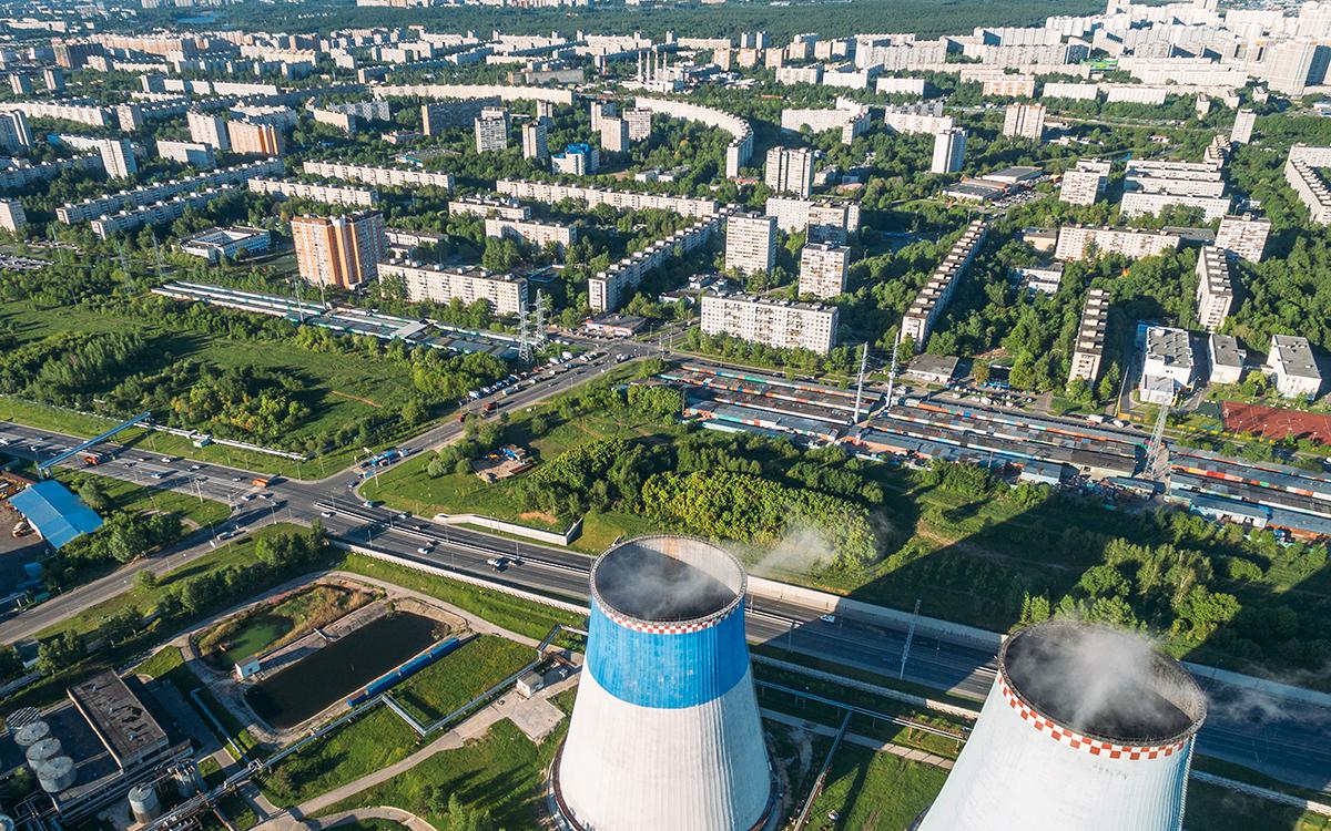 Бирюлево Западное