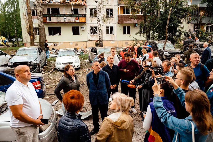 Фото: Hinshtein / Telegram