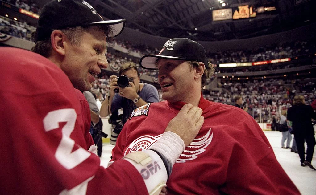 Robert Laberge / Getty Images