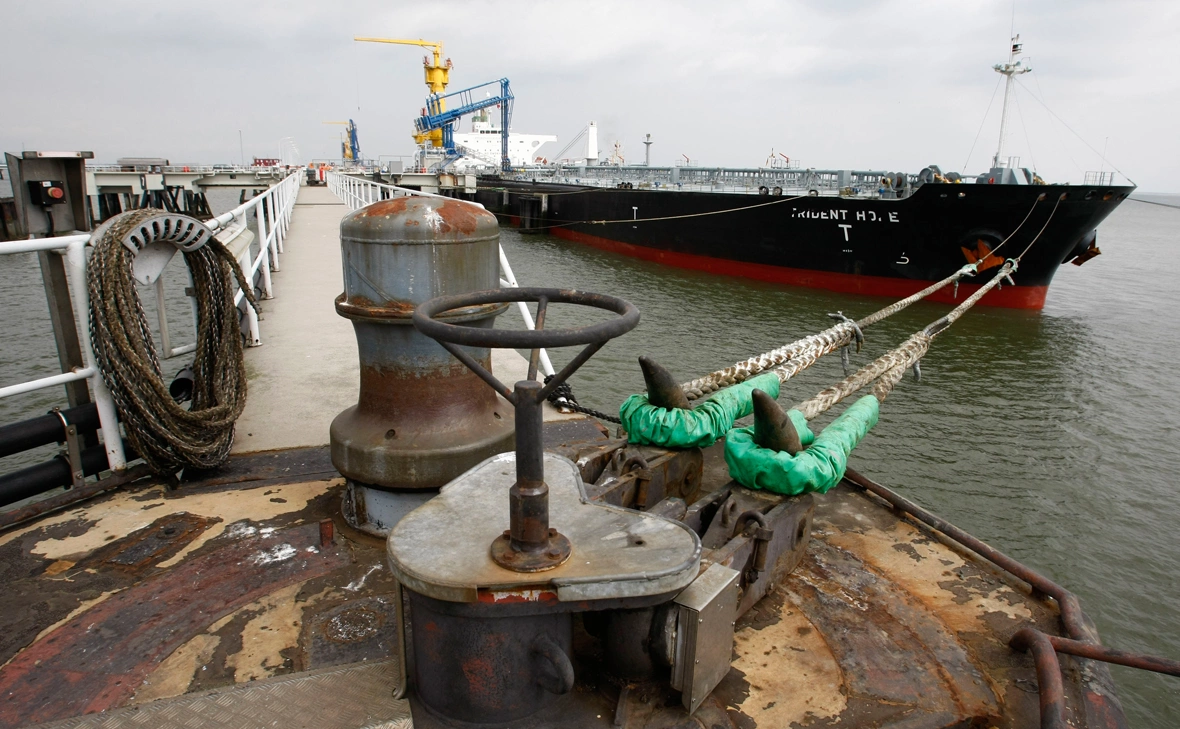 Joerg Sarbach / AP / ТАСС