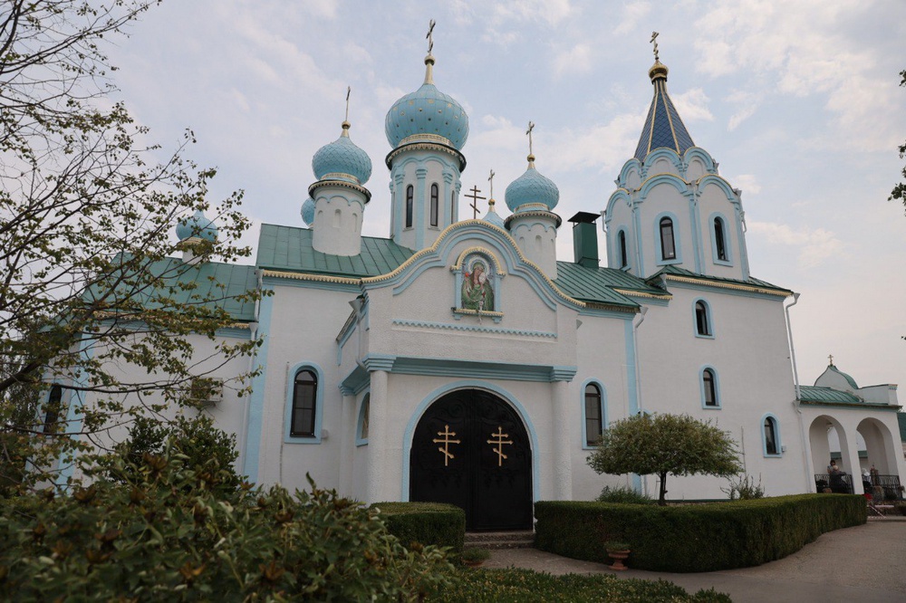 Фото: пресс-служба администрации Краснодарского края