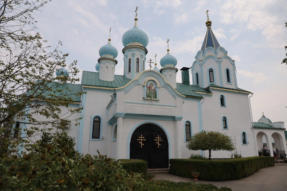 пресс-служба администрации Краснодарского края