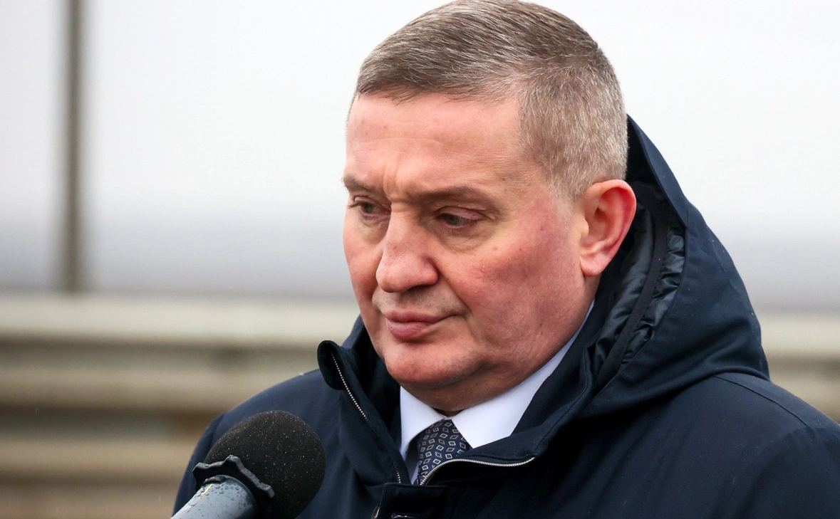 Дмитрий Рогулин/ТАСС