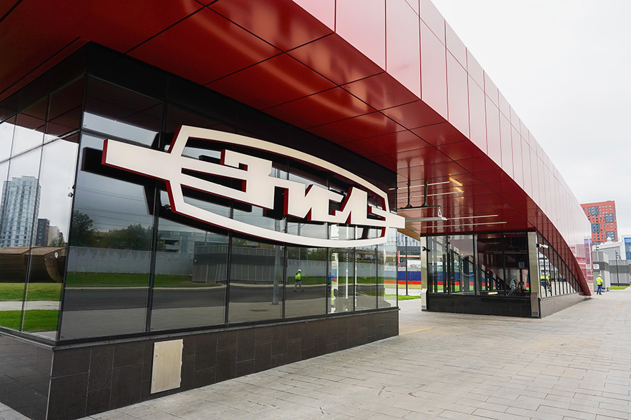 Фото: Александр Авилов / АГН «Москва»