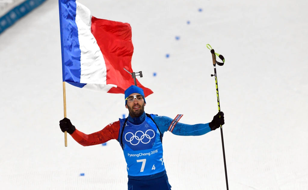 Alain Grosclaude / Agence Zoom / Getty Images