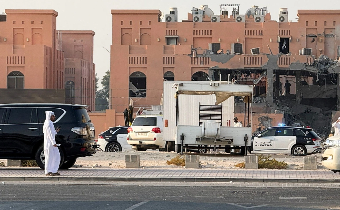 Ibraheem Abu Mustafa / Reuters