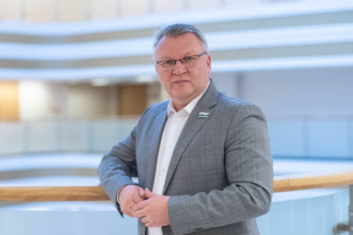 Фото: официальный сайт свердловского отделения «Единой России»