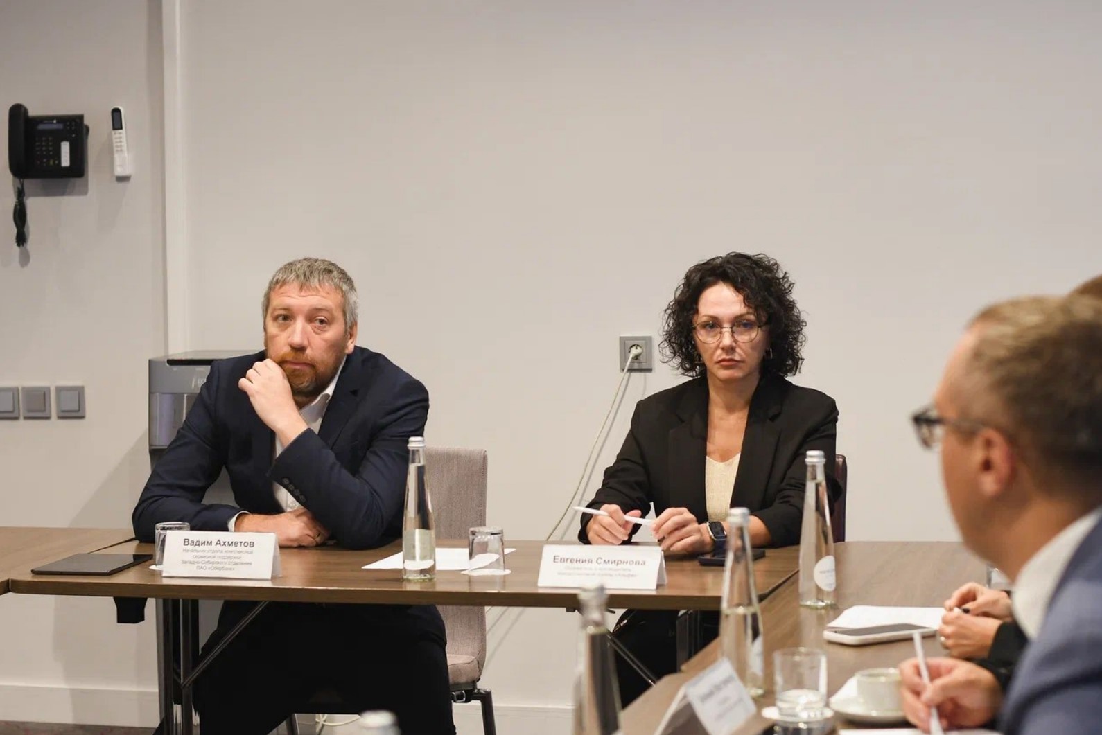 Фото: Никита Сабашников / РИА URA.RU