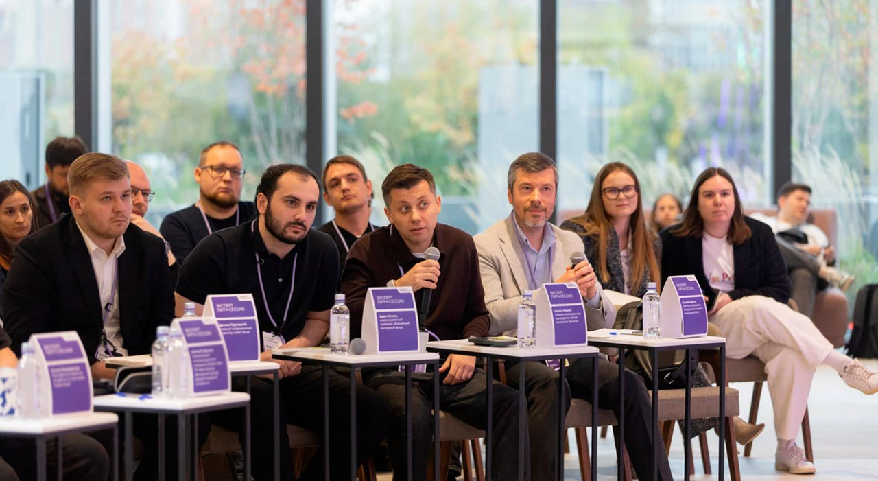 «Правотех» подвел итоги конкурса инновационных проектов «Импульс»