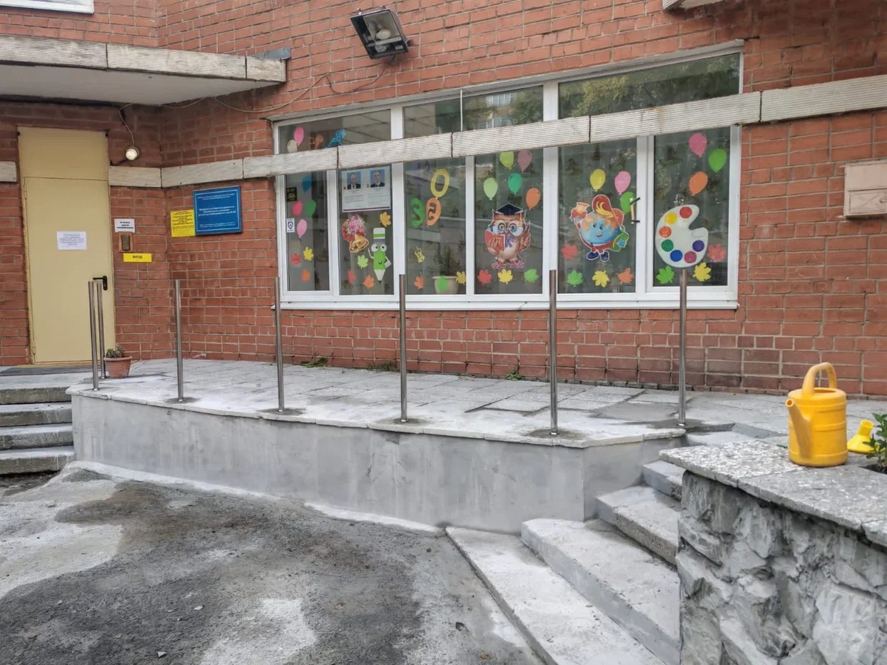 пресс-служба Екатеринбургской городской думы