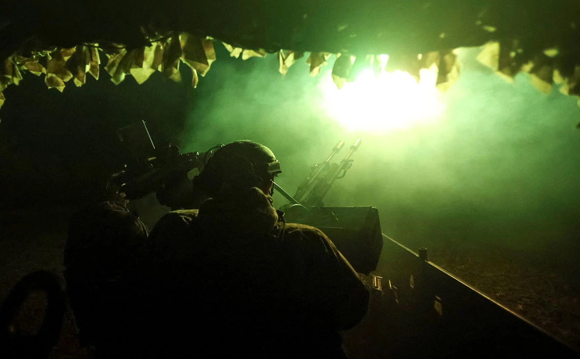 Анатолий Степанов / Reuters