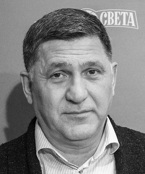 Сергей Пускепалис фото