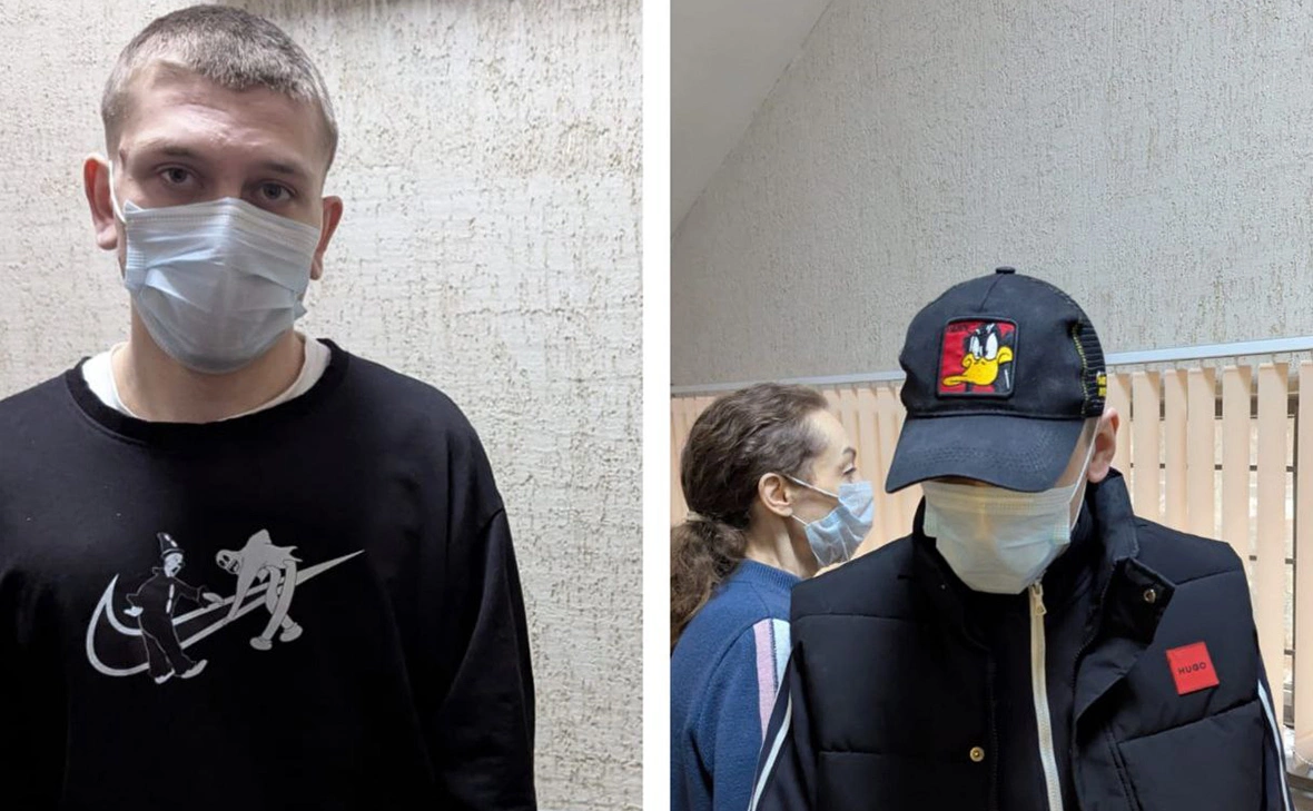 Прокуратура Московской области