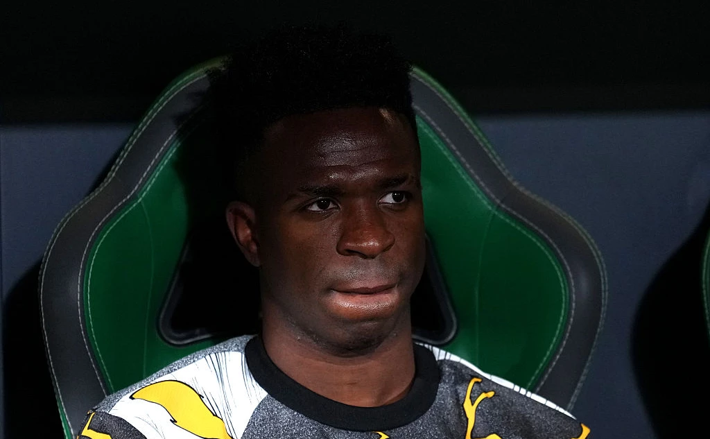  Angel Martinez / Getty Images