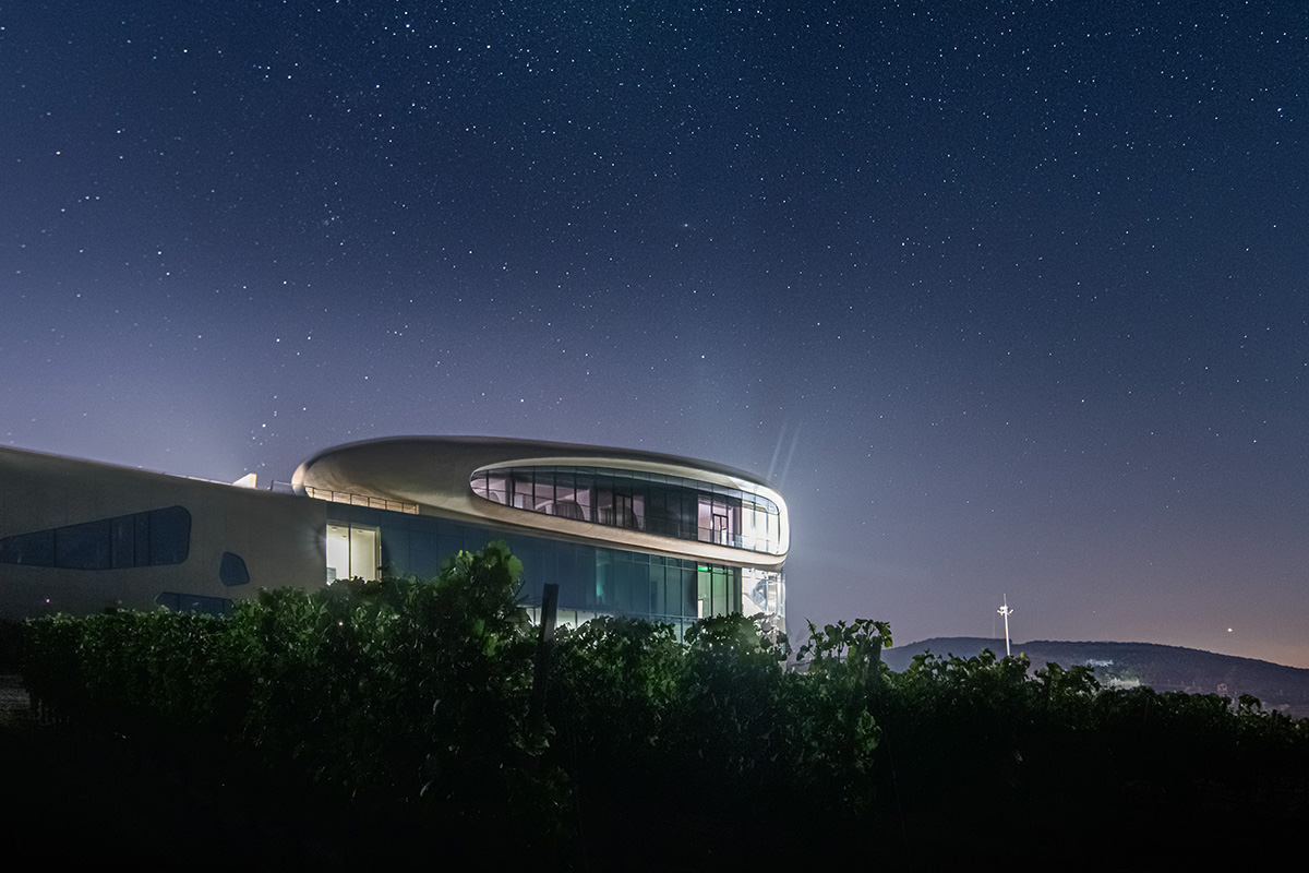 Красивые винодельни Кубани, которые стоит посетить