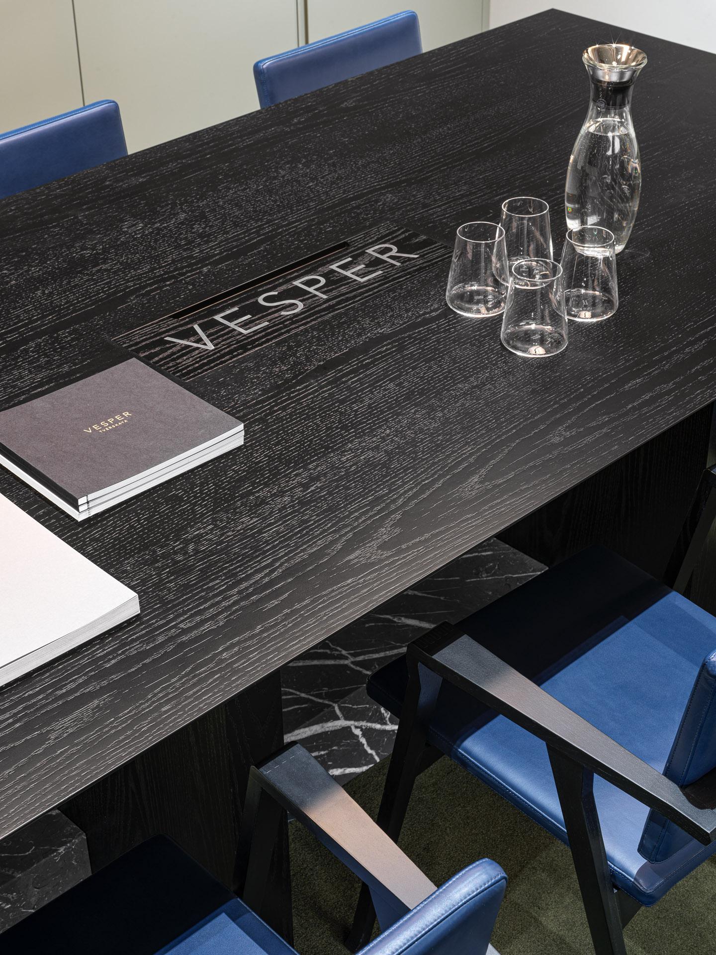 Фото: Юлия Мартыненко / пресс-служба Vesper