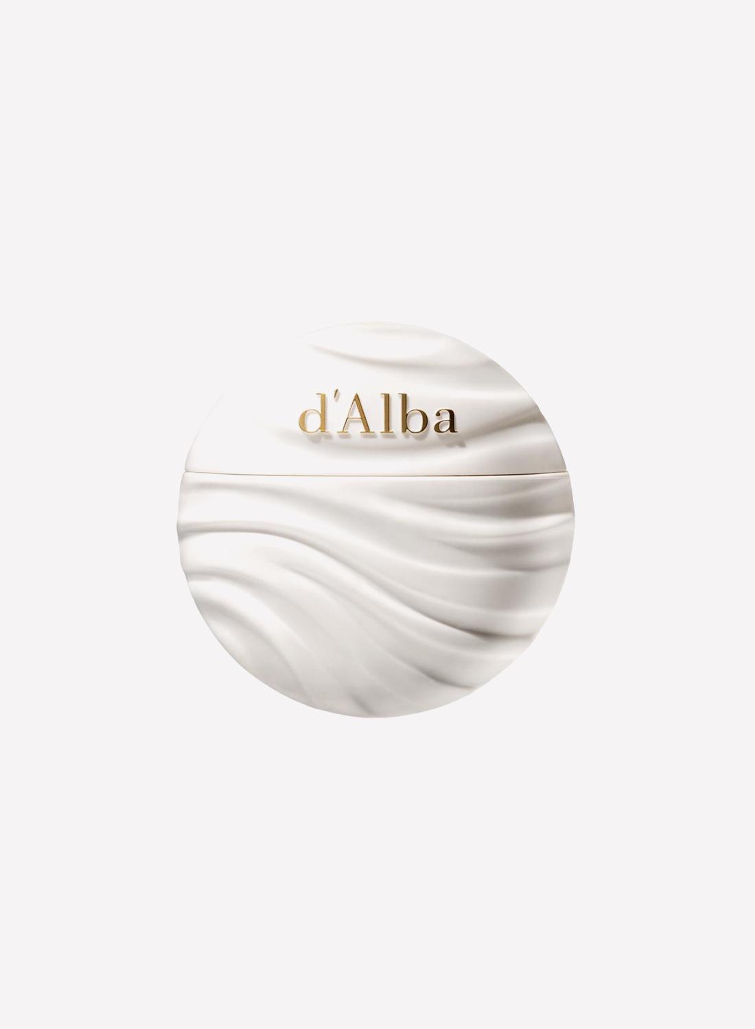 Увлажняющий крем для рук Nourishing Hand Cream, d'Alba, 11&nbsp;525 руб. (Ozon)